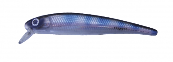 Bomber B15AP Excalibur 17-20g 12cm in the group Lures / Crankbaits at Sportfiskeprylar.se (B15AP-Er)