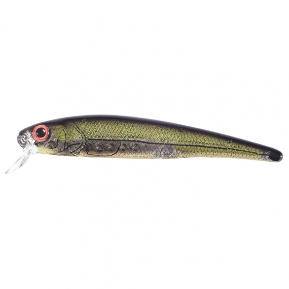 Bomber Pro Long A 17g 12cm in the group Lures / Crankbaits at Sportfiskeprylar.se (B15AP-XCHOr)
