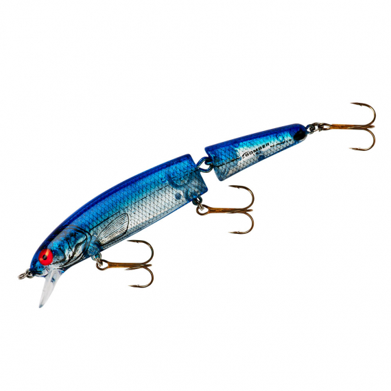 Bomber B15J Jointed Long A 17gr 12cm XSIL