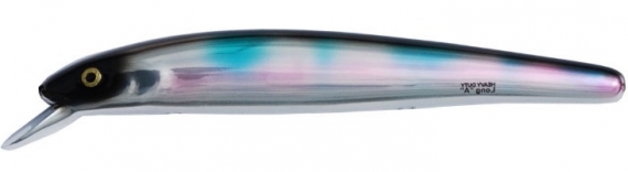 Bomber B16A Heavy Duty 31gr, 16cm ME