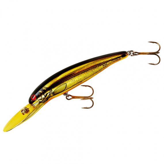 Bomber Deep Long A 12g 9cm - XMKO in the group Lures / Crankbaits at Sportfiskeprylar.se (B24A-XMKO)