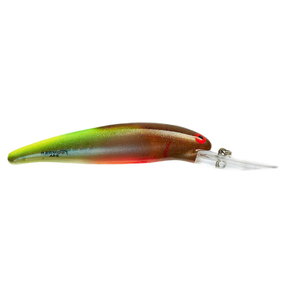 Bomber B25A Deep Long A, 451 in the group Lures / Crankbaits at Sportfiskeprylar.se (B25A-451)