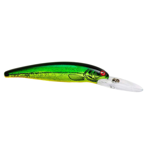 Bomber B25A Deep Long A 21gr 12cm XM7