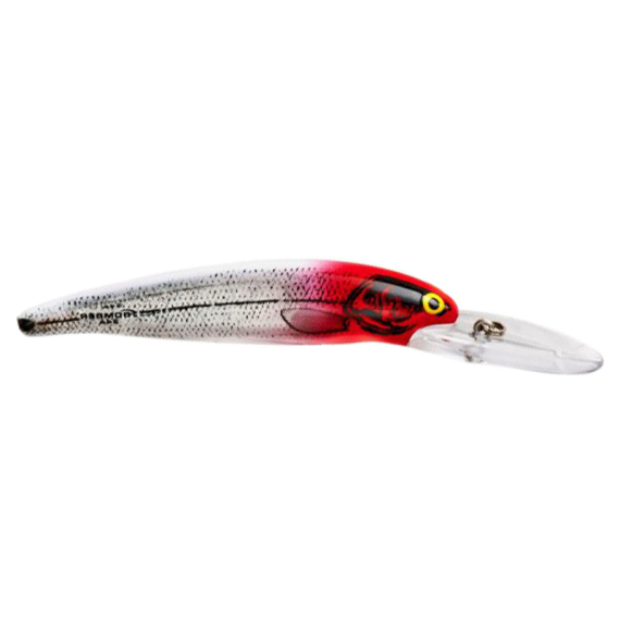 Bomber B25A Deep Long A 21gr 12cm XSIO4 in the group Lures / Crankbaits at Sportfiskeprylar.se (B25A-XSI04)