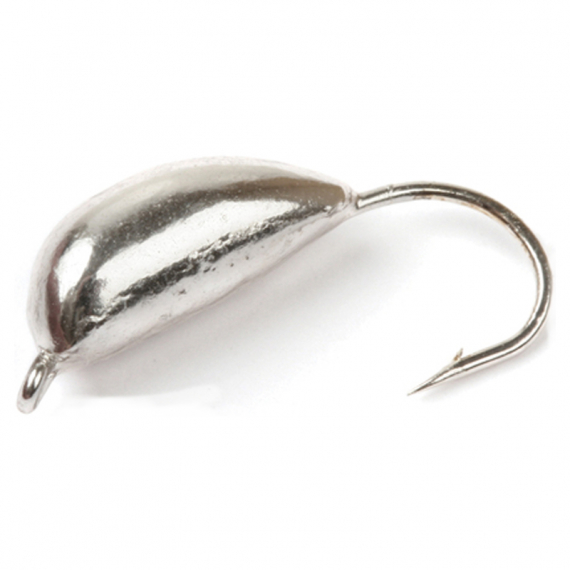 Finnex Wolfram Mormyshka B4 in the group Lures / Ice Jigging Lures / Mormyskas at Sportfiskeprylar.se (B4-Agr)