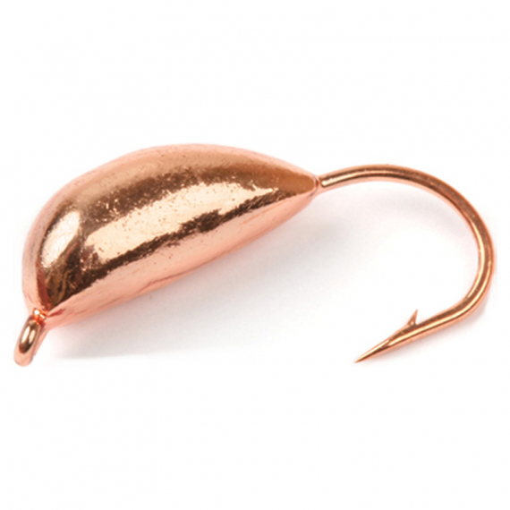 Finnex Wolfram Mormyshka B7 in the group Lures / Ice Jigging Lures / Mormyskas at Sportfiskeprylar.se (B7-Agr)