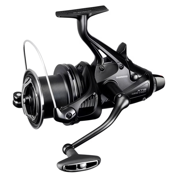 Shimano Big Baitrunner XTB Long Cast in the group Reels / Baitrunners & Carp Reels / Baitrunners & Baitfeeders at Sportfiskeprylar.se (BBTRXTBLC)