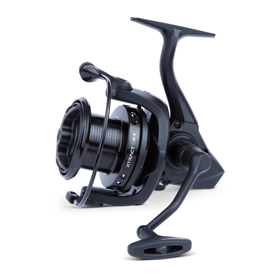 Sonik Xtractor+ 5000 in the group Reels / Baitrunners & Carp Reels at Sportfiskeprylar.se (BC0042)