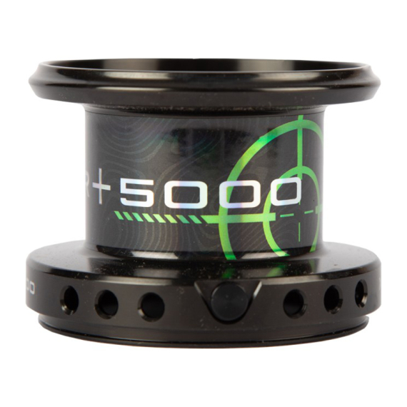 Sonik Xtractor+ 5000 Extra Spool in the group Reels / Baitrunners & Carp Reels at Sportfiskeprylar.se (BC0043)