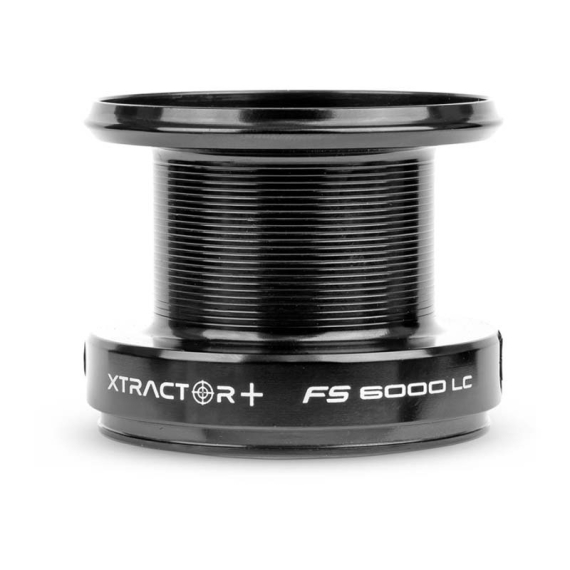 Sonik Xtractor+ FS 6000 LC Extra Spool in the group Reels / Baitrunners & Carp Reels at Sportfiskeprylar.se (BC0056)