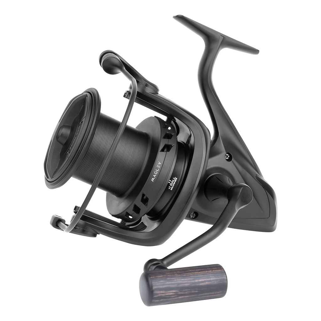 Sonik Maglev 14000 in the group Reels / Baitrunners & Carp Reels / Big Pit Reels at Sportfiskeprylar.se (BC0069)
