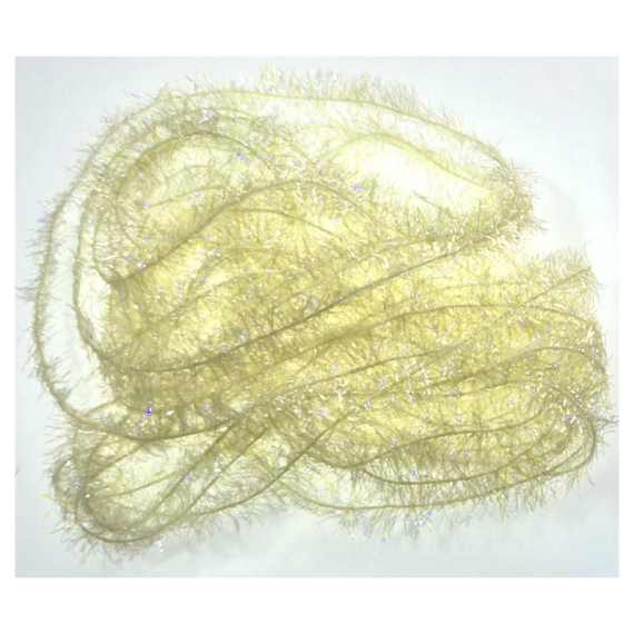 Semperfli Competition UV Chenille 8mm - Fl Cheddar Cheese in the group Hooks & Terminal Tackle / Fly Tying / Fly Tying Material / Yarn & Chenille at Sportfiskeprylar.se (BCMP008FPR)