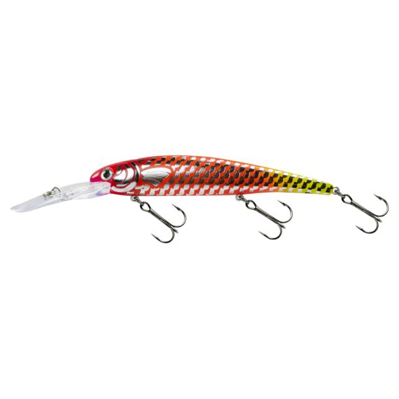 Bandit Generator Chrome Deep 20g, 11,9cm CROY