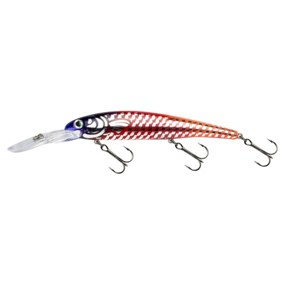 Bandit Generator Chrome Deep 20g, 11,9cm - CPRO