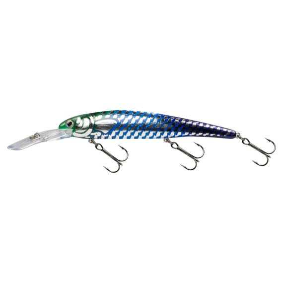 Bandit Generator Chrome Deep 20g, 11,9cm - CGBP