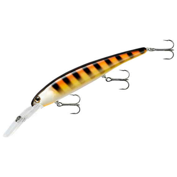 Bandit Walley Deep 12cm 17,5g - Humble Bee in the group Lures / Crankbaits at Sportfiskeprylar.se (BDTWBD2-07)
