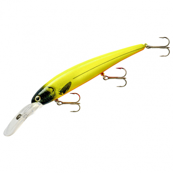 Bandit Walley Deep 12cm 17,5g - Bumble Bee in the group Lures / Crankbaits at Sportfiskeprylar.se (BDTWBD2-70)