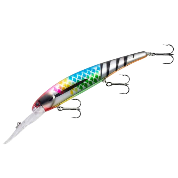 Bandit Lures Walleye Deep Confused #4 17,5g 12cm