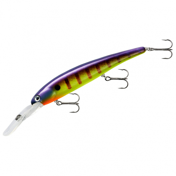 Bandit Walley Deep 12cm 17,5g - Viral Perch in the group Lures / Crankbaits at Sportfiskeprylar.se (BDTWBD2-D73)