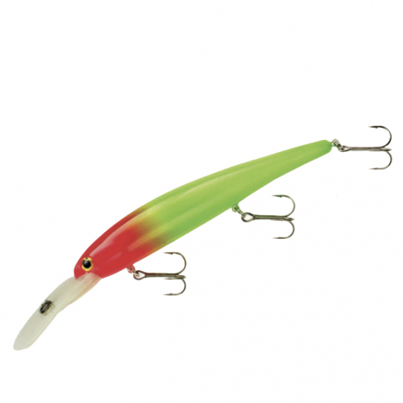 Bandit Walley Deep Glow - Two Tone in the group Lures / Crankbaits at Sportfiskeprylar.se (BDTWBDG-06)