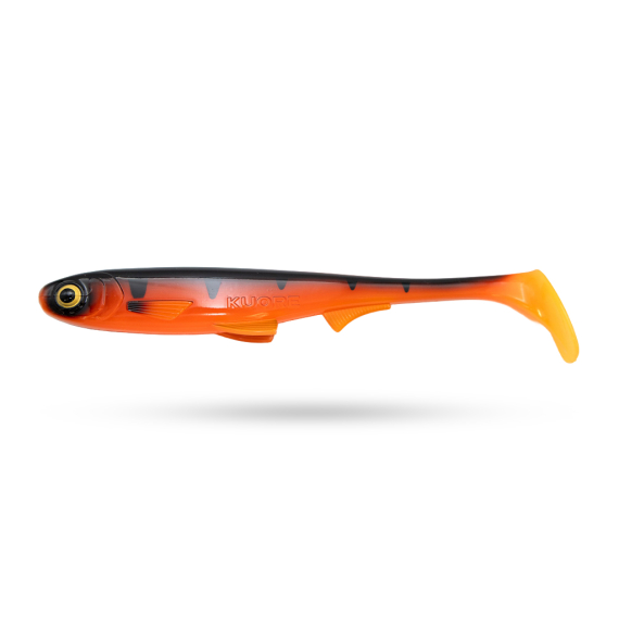 Kuore Bigfoot in the group Lures / Softbaits / Pike Softbaits at Sportfiskeprylar.se (BF22HEA1r)