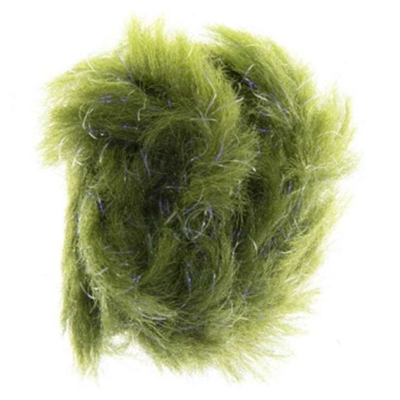 Semperfli Fry Chenille 30mm XXL - Olive in the group Hooks & Terminal Tackle / Fly Tying / Fly Tying Material / Yarn & Chenille at Sportfiskeprylar.se (BFCH030OLV)
