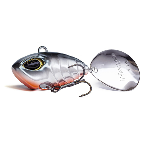 Nays BLD RNNR LF in the group Lures / Lipless Crankbaits at Sportfiskeprylar.se (BH010007001r)