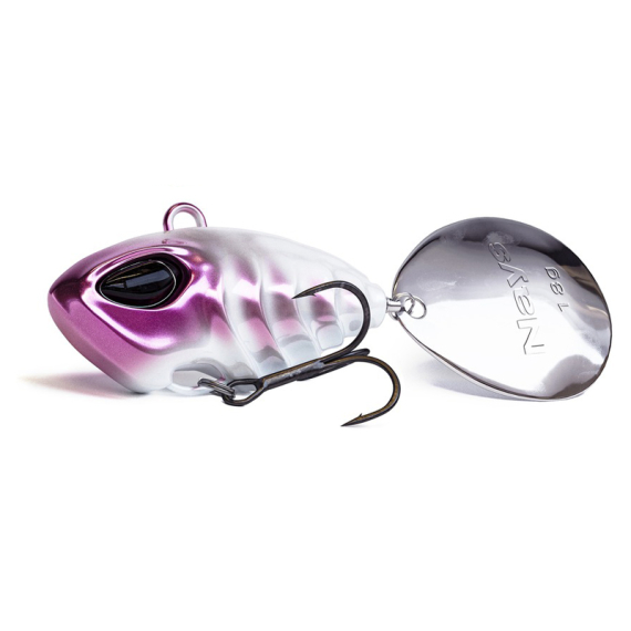 Nays BLD RNNR LF in the group Lures / Lipless Crankbaits at Sportfiskeprylar.se (BH010007001r)