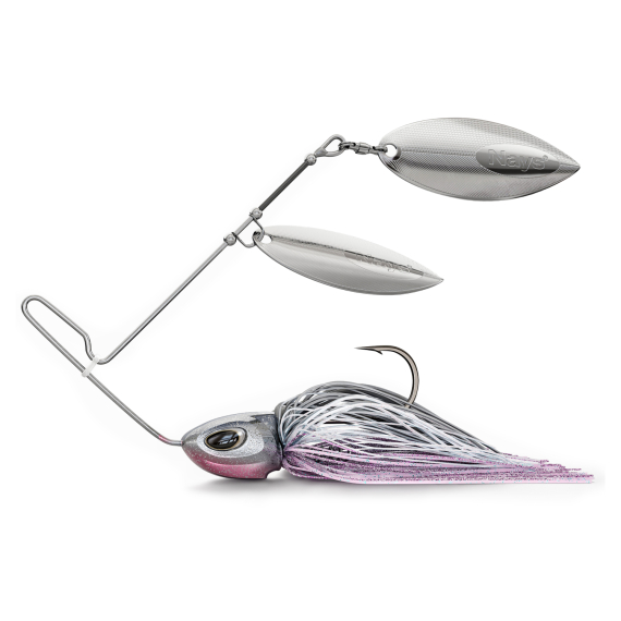 Nays Baits MZ RNNR 2.0 L in the group Lures / Spinnerbaits at Sportfiskeprylar.se (BH0221401r)