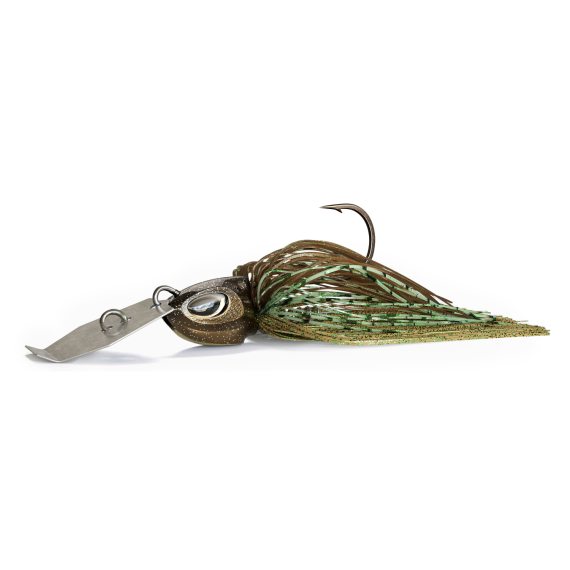 Nays Baits WRRR M in the group Lures / Chatterbaits & Bladed Jigs at Sportfiskeprylar.se (BH0311001r)