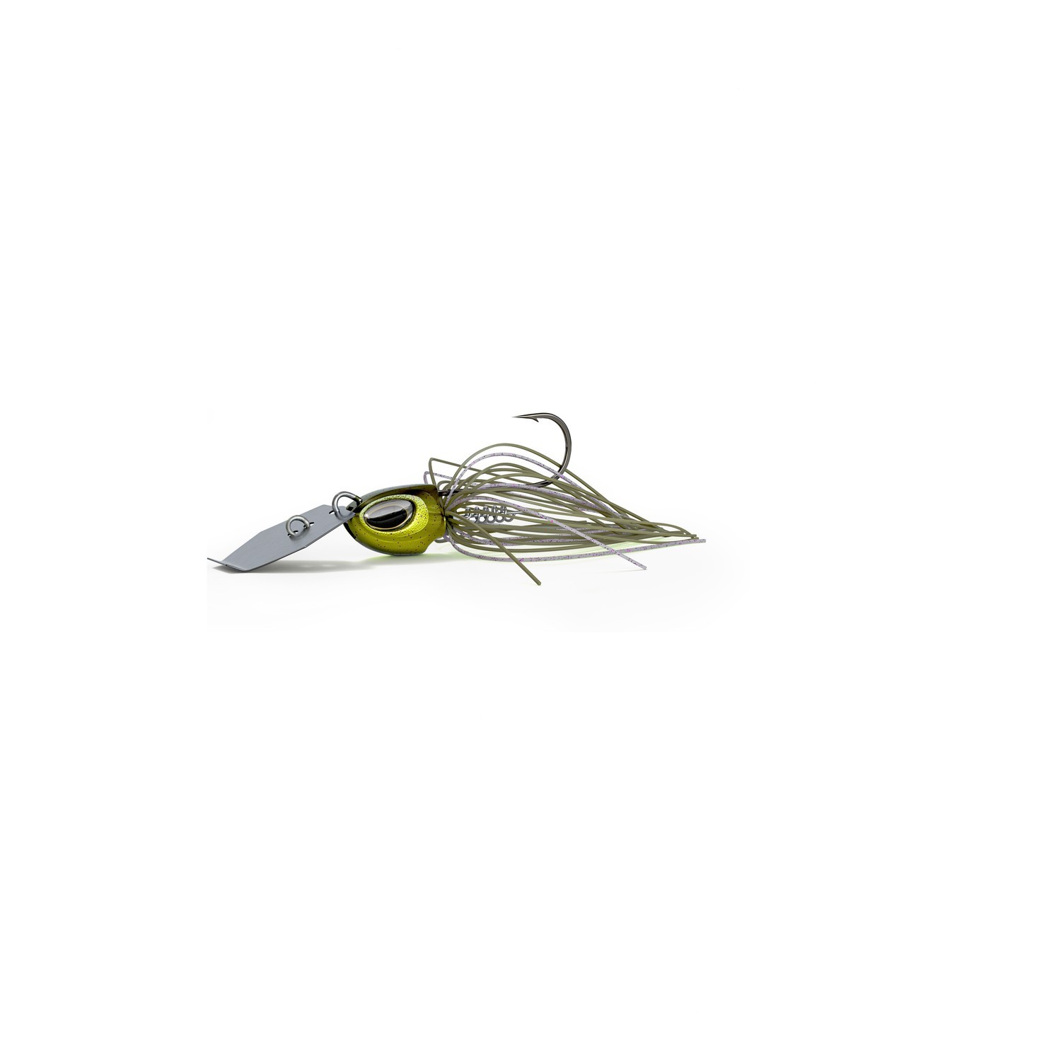 Nays WRRR XS 5g in the group Lures / Bladed Jigs & Chatterbaits at Sportfiskeprylar.se (BH0330502r)