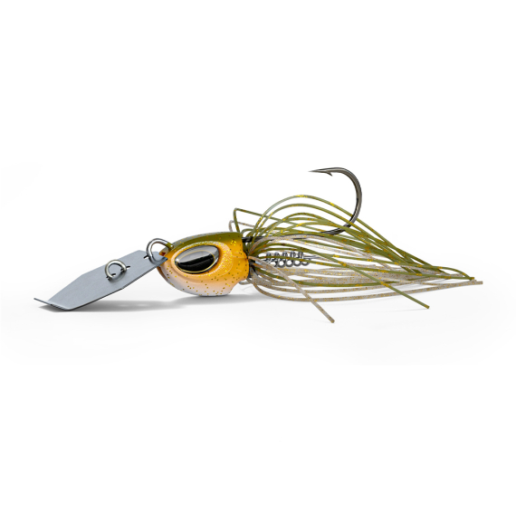 Nays WRRR XS 5g in the group Lures / Bladed Jigs & Chatterbaits at Sportfiskeprylar.se (BH0330502r)