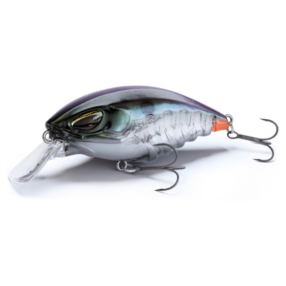 Nays Baits CRNK in the group Lures / Crankbaits / Shallow Diving Crankbaits at Sportfiskeprylar.se (BH050050005r)