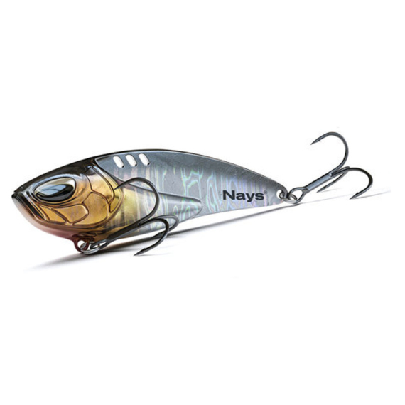 Nays Baits MTL LF in the group Lures / Lipless Crankbaits at Sportfiskeprylar.se (BH070045001r)