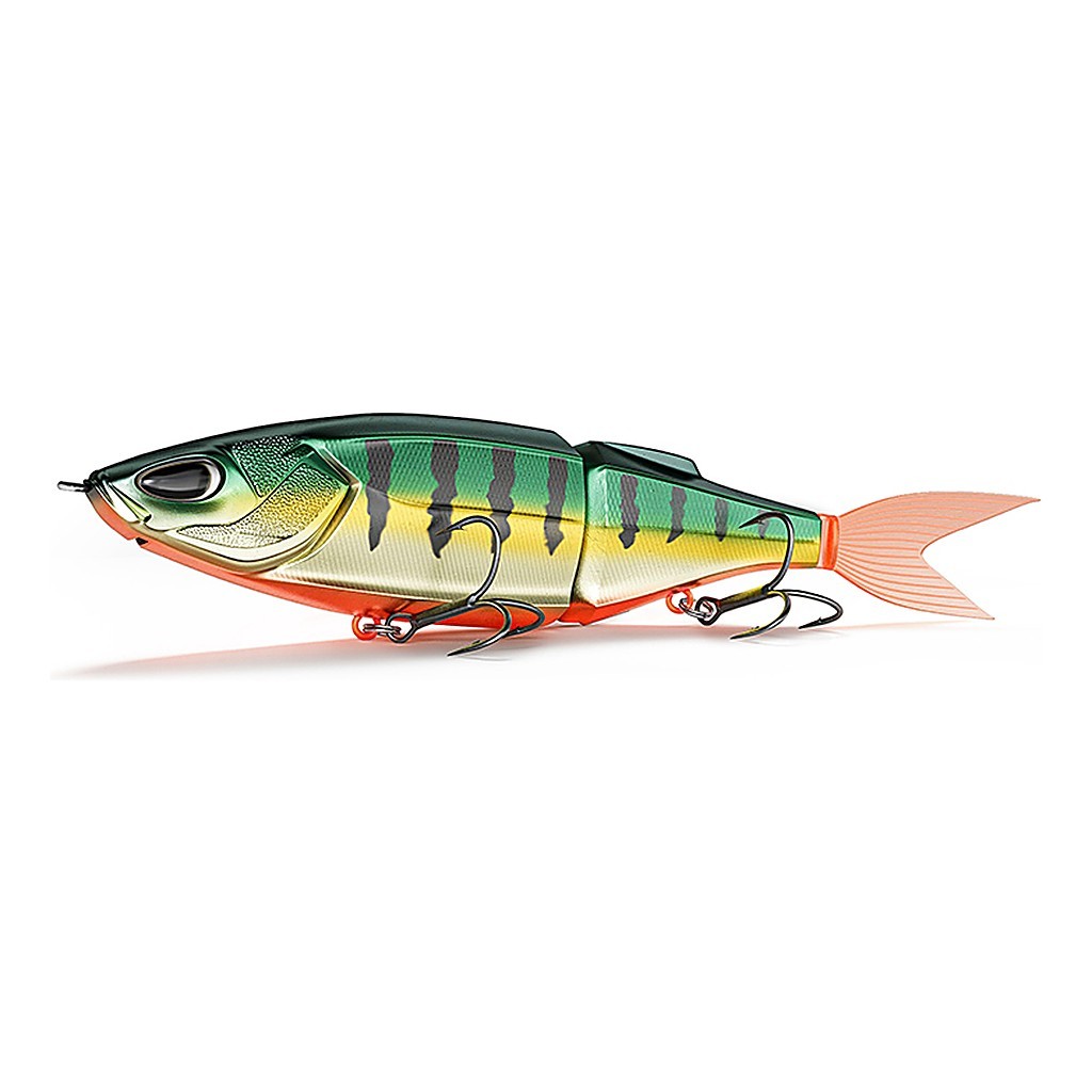 TRN 130 in the group Lures / Swimbaits / Hard Swimbaits at Sportfiskeprylar.se (BH140130020r)