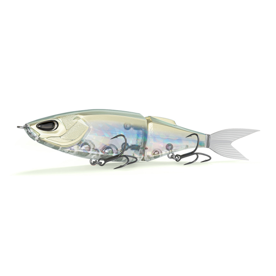 Nays TRN 190 in the group Lures / Swimbaits / Hard Swimbaits at Sportfiskeprylar.se (BH140190020r)