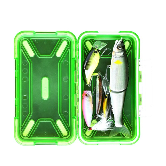 Ryugi R-Tank Free Case in the group Storage / Tackle Boxes / Lure Boxes at Sportfiskeprylar.se (BIB173-8r)