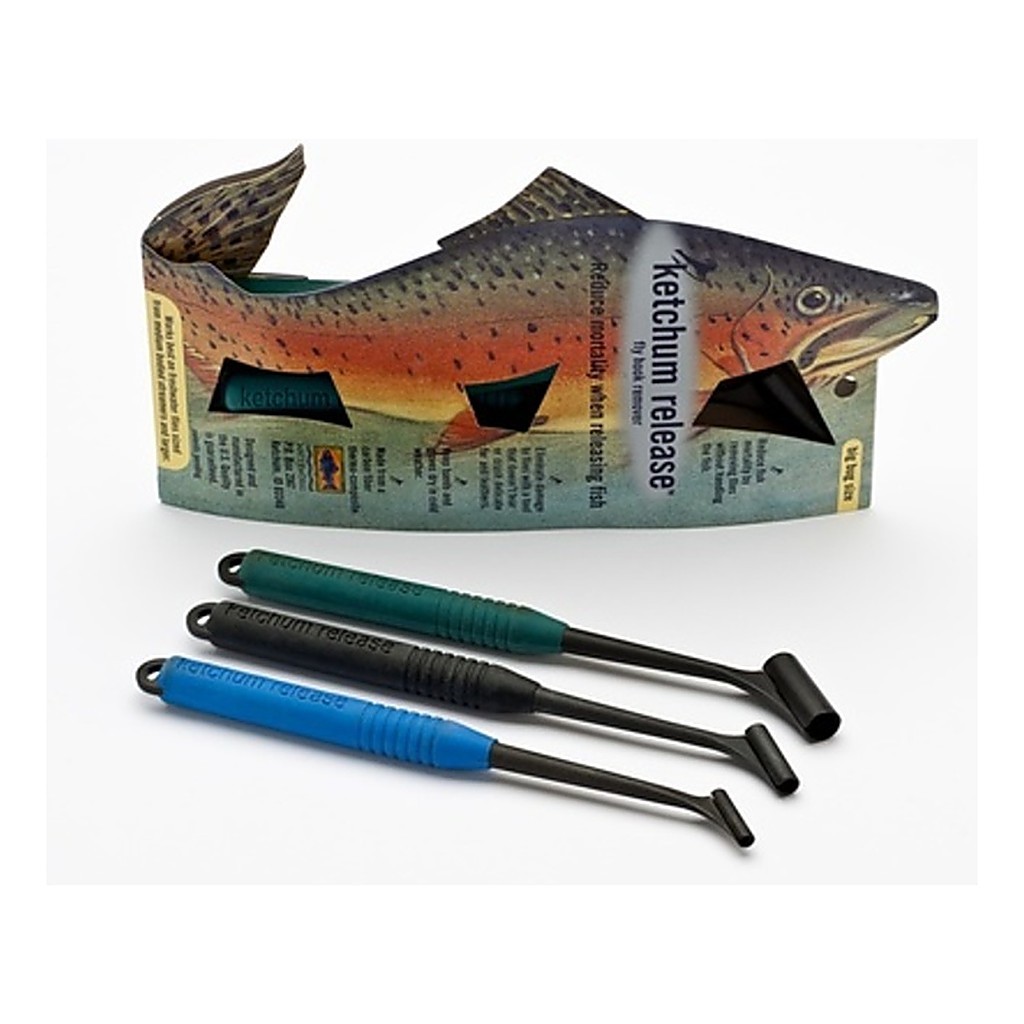 Lamson Ketchum Release Tool Big Bug in the group Tools & Accessories / Pliers & Scissors / Hook Outs at Sportfiskeprylar.se (BIGBUG)