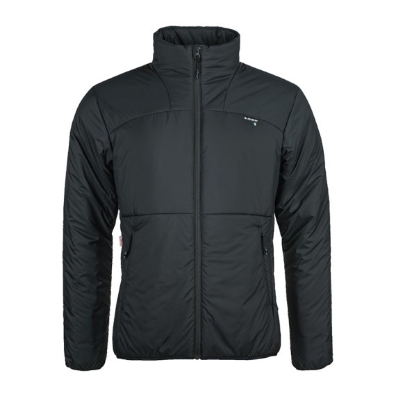 Loop Bartek Jacket Soft Black in the group Clothes & Shoes / Clothing / Jackets / Down & synthetic insulated jackets at Sportfiskeprylar.se (BJB-2XLr)