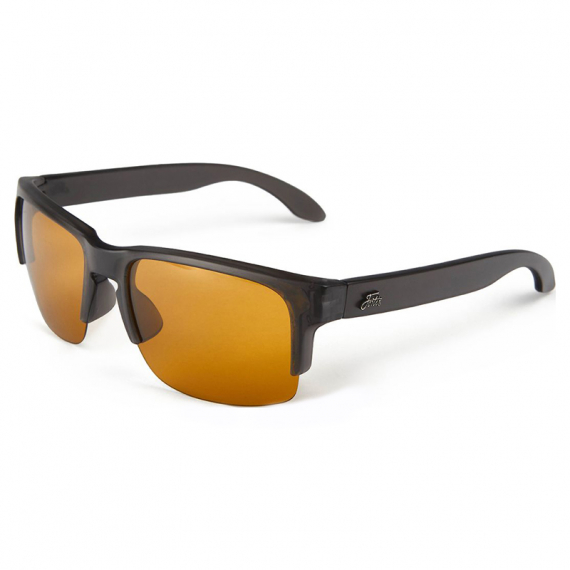 Fortis Eyewear Bays Lite, Amber AMPM in the group Clothes & Shoes / Eyewear / Polarized Sunglasses at Sportfiskeprylar.se (BL002)