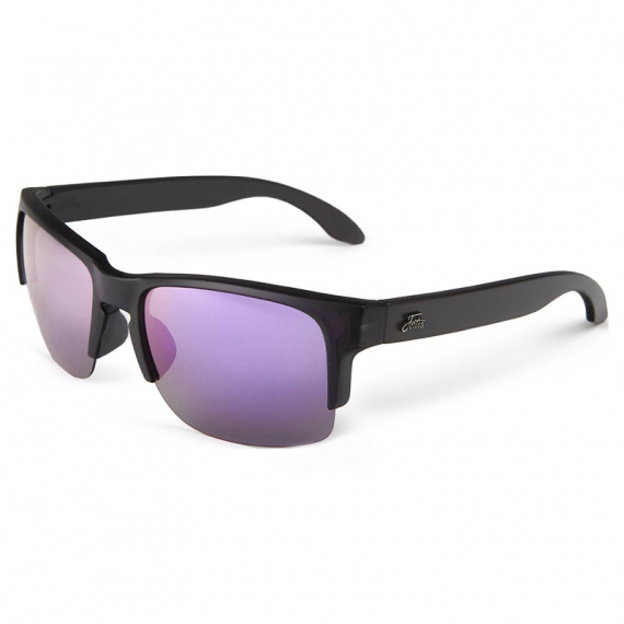 Fortis Eyewear Bays Lite, Purple in the group Clothes & Shoes / Eyewear / Polarized Sunglasses at Sportfiskeprylar.se (BL004)