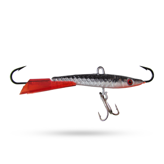 FIBE Balanspirk in the group Lures / Ice Jigging Lures / Balance Ice Jigs at Sportfiskeprylar.se (BL4-BPRr)