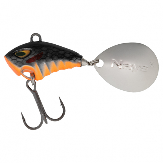 Nays Baits Blade Runner (BLD RNNR) in the group Lures / Lipless Crankbaits at Sportfiskeprylar.se (BLDRNNR210-D01r)