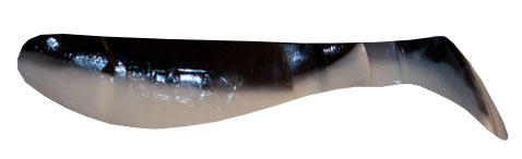 Relax Ripper Kopyto Laminat 3\'\' - L024 in the group Lures / Softbaits / Perch Softbaits & Zander Softbaits at Sportfiskeprylar.se (BLS3-L024)