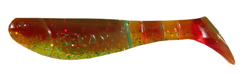 Relax Ripper Kopyto Laminat 3\'\' - L052 in the group Lures / Softbaits / Perch Softbaits & Zander Softbaits at Sportfiskeprylar.se (BLS3-L052)