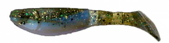 Relax Ripper Kopyto Laminat 3\'\' - L059 in the group Lures / Softbaits / Perch Softbaits & Zander Softbaits at Sportfiskeprylar.se (BLS3-L059)