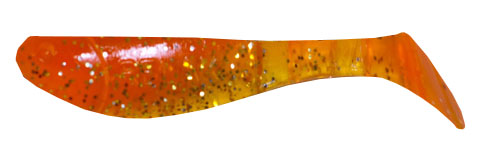 Relax Ripper Kopyto Laminat 3\'\' - L104 in the group Lures / Softbaits / Perch Softbaits & Zander Softbaits at Sportfiskeprylar.se (BLS3-L104)