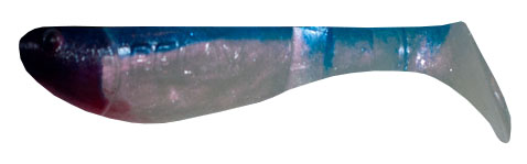 Relax Ripper Kopyto BLS 3\'\' - 017 in the group Lures / Softbaits / Perch Softbaits & Zander Softbaits at Sportfiskeprylar.se (BLS3-S017)