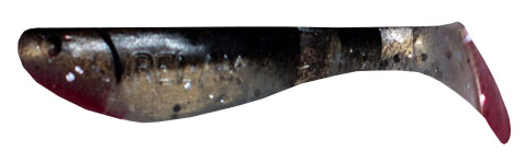 Relax Ripper Kopyto BLS 3\'\' - 050 in the group Lures / Softbaits / Perch Softbaits & Zander Softbaits at Sportfiskeprylar.se (BLS3-S050)