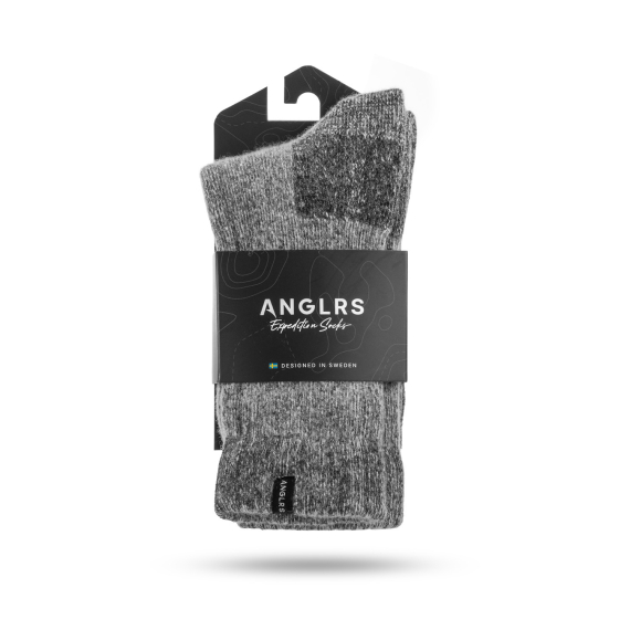 ANGLRS Expedition Socks 43-46